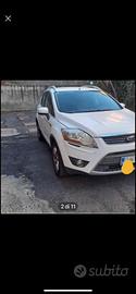 Ford kuga 140cv