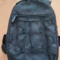 Amazon Basics Zaino per Fotocamera