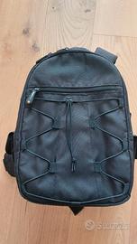 Amazon Basics Zaino per Fotocamera