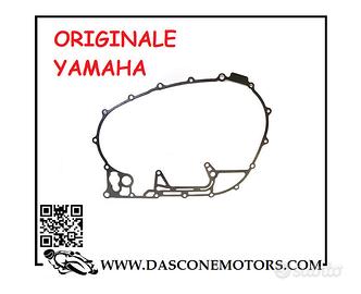 GUARNIZIONE COPERCHIO FRIZIONE YAMAHA TMAX 500 530