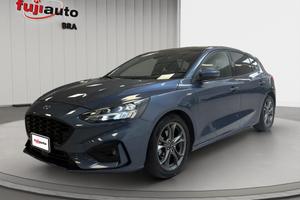 Ford Focus 1.5 ecoboost ST-Line 150cv auto