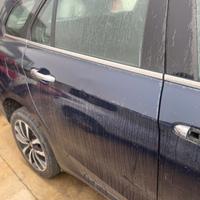 Porta posteriore destra Fiat tipo