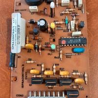 Scheda da macchina del caffè Polti Express Automat