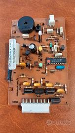 Scheda da macchina del caffè Polti Express Automat