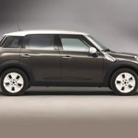MINI Countryman Mini One D Countryman