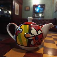 teiera Britto 