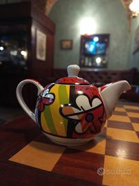 teiera Britto 