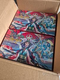 Force of Will - booster box MPR Eng 