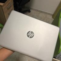Compute/pc portatile Hp