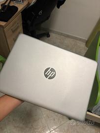 Compute/pc portatile Hp