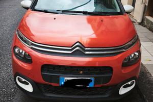 Citroen C3 BlueHDi 75 S&S Shine