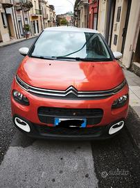 Citroen C3 BlueHDi 75 S&S Shine