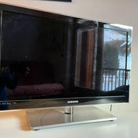 TV Samsung 32 pollici