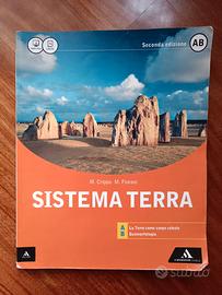 Sistema terra AB
