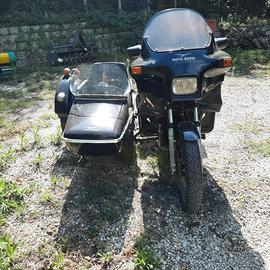 Moto Guzzi V7 850 T5