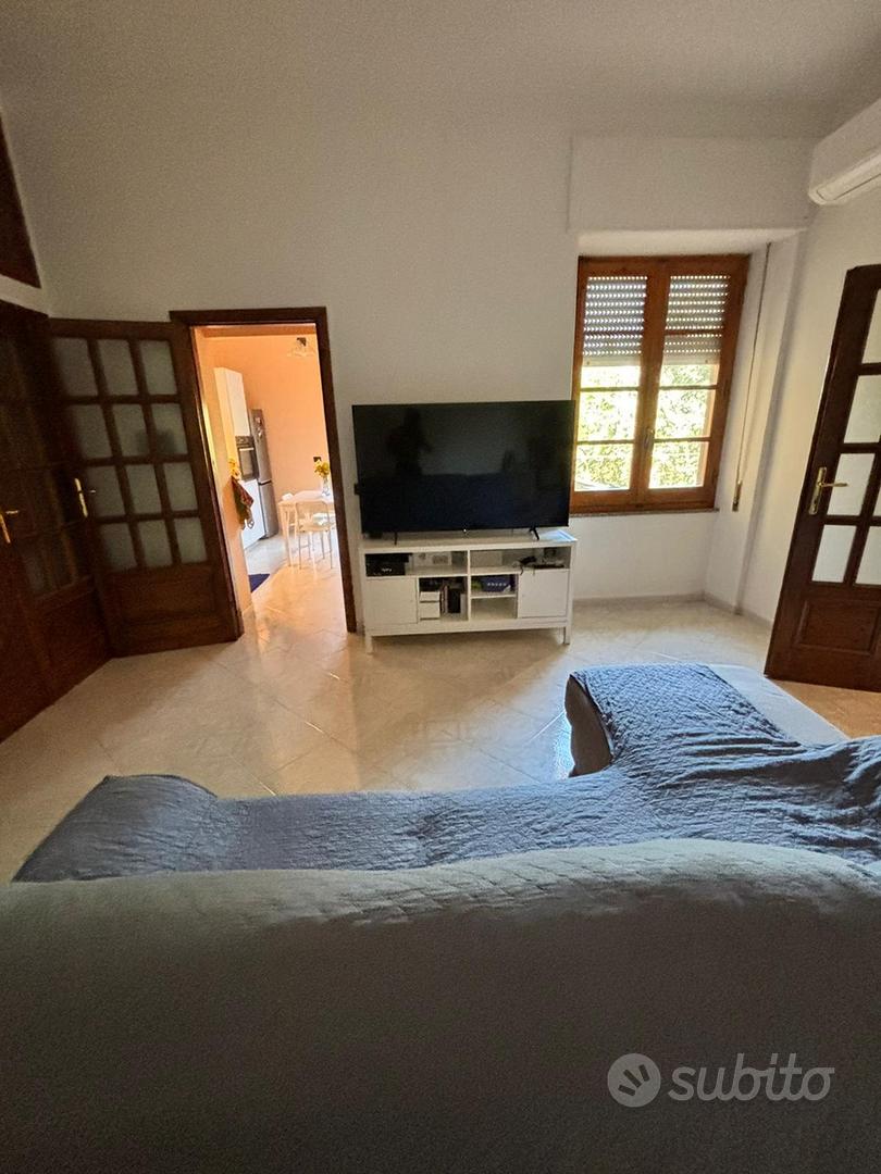 Appartamento – Santu 'Èngiu/San Gavino Monreale, Medio Campidano - Vista 2