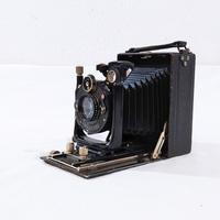 Macchine fotografiche vintage