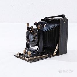 Macchine fotografiche vintage