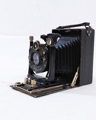 Macchine fotografiche vintage