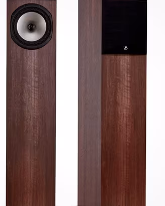 Casse Fyne Audio F302 – pari al nuovo, in garanzia