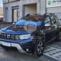 DACIA Duster 1.0 TCe GPL 4x2 Prestige Up