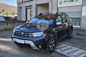 DACIA Duster 1.0 TCe GPL 4x2 Prestige Up