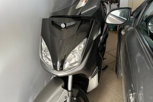 Yamaha X-Max 250 - 2007