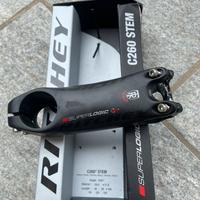 Attacco Manubrio Ritchey Superlogic C260