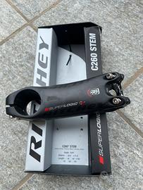 Attacco Manubrio Ritchey Superlogic C260