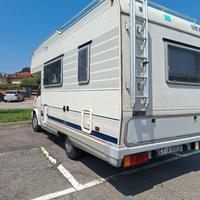 Camper Elnagh Clipper 575 GLS su Fiat Ducato - 50