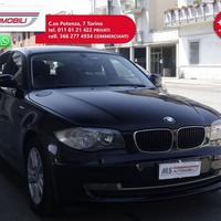 BMW Serie 1 BMW 116d cat 5 porte Futura DPF U...