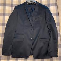 Giacca uomo blu - Havana & Co - taglia 52