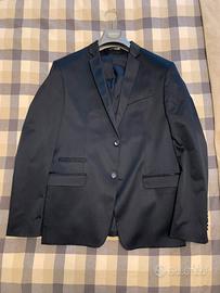 Giacca uomo blu - Havana & Co - taglia 52