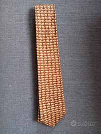 cravatta Damiano Presta 