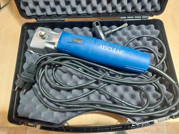 AESCULAP Tosatrice GT 474 Econom II