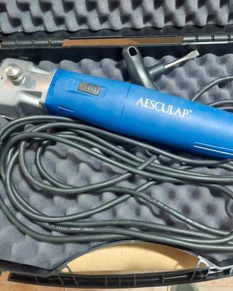 AESCULAP Tosatrice GT 474 Econom II