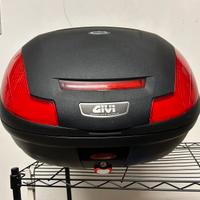 Bauletto givi 45lt