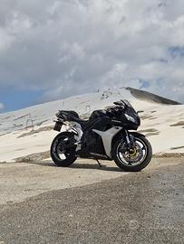 Honda cbr 600 rr