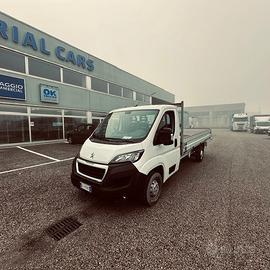 PEUGEOT PEUGEOT BOXER CASSONE FISSO U18960