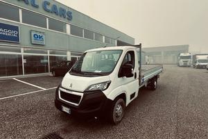 PEUGEOT PEUGEOT BOXER CASSONE FISSO U18960