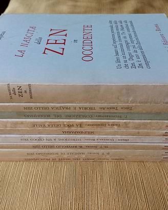 Mercanti Rodari Bruzzone Fergnani Mari e altri