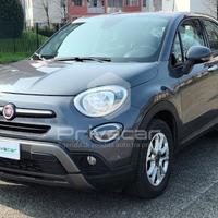 FIAT 500X 1.3 MultiJet 95 CV City Cross