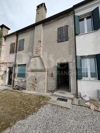 Casa Indipendente Crespino [A4819VRG]