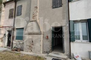 Casa Indipendente Crespino [A4819VRG]
