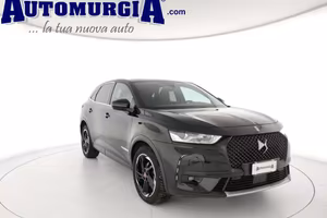 DS AUTOMOBILES DS 7 Crossback BlueHDi 130 aut. P