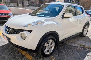 Nissan Juke 1.6 94 CV Visia Zero