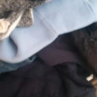 Box 10kg abbigliamento donna tg XL