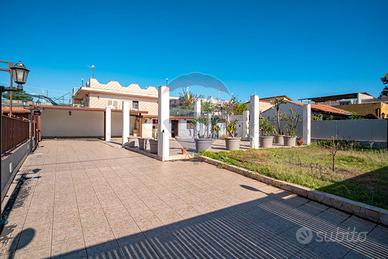 Casa Indipendente - Augusta