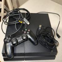 Play station 4 slim