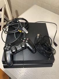 Play station 4 slim